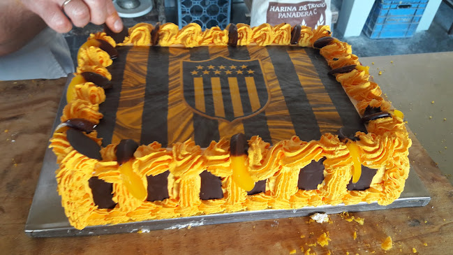 Opinii despre PANADERIA PASTEUR în Montevideo - Gastronomía y hostelería