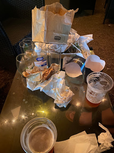 Jardines del yacht - Ciudad de la Costa