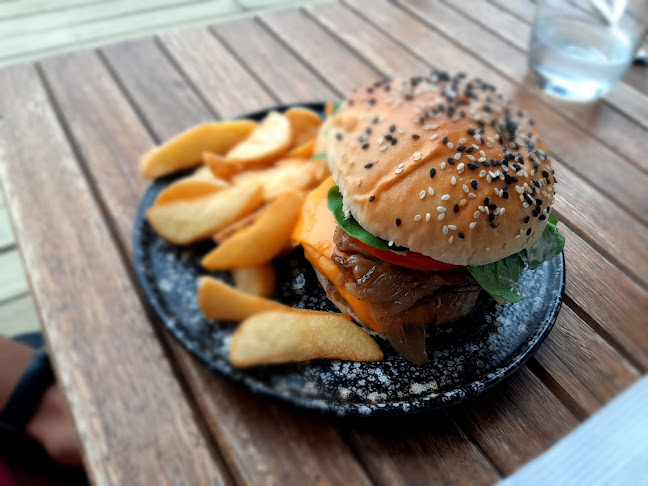 Parador El Arroyo - Ciudad de la Costa