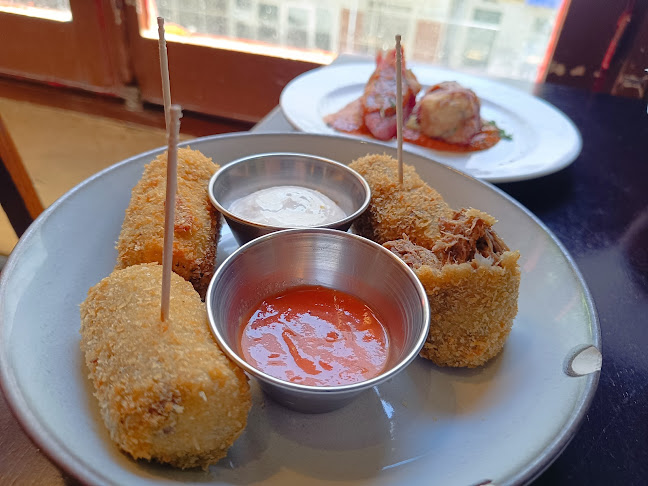 Pacharán Taberna Vasca - Gastronomía y hostelería