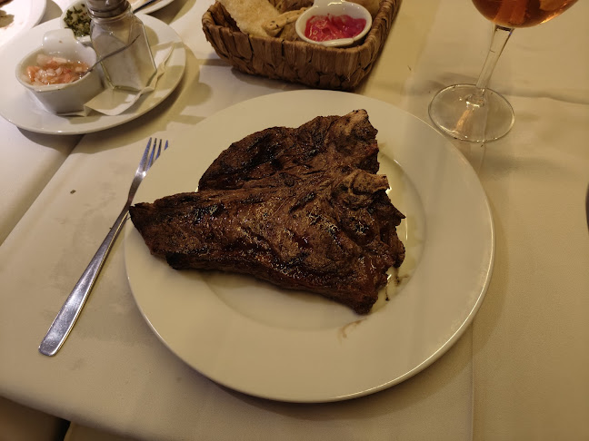 El Puesto - Gastronomía y hostelería