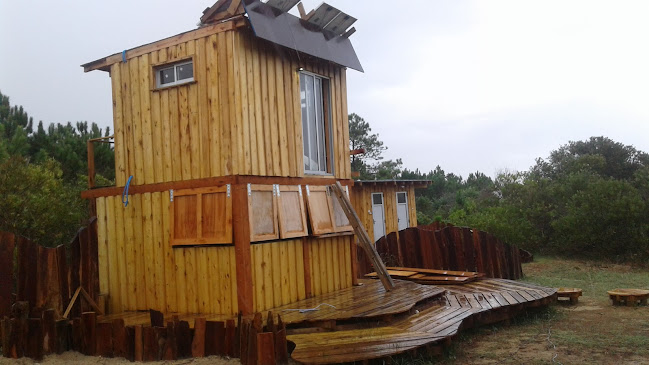 XF84+R68 Playa Grande, 27204 Punta del Diablo, Departamento de Rocha