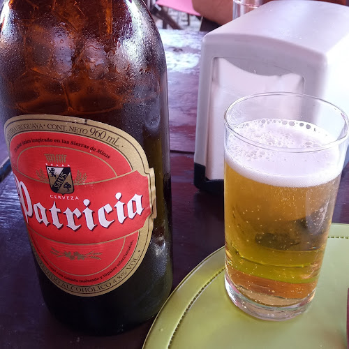 Pulpería de los faroles