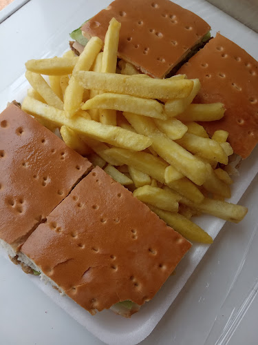 El Sabor de Villa Sara