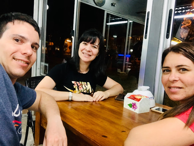 CARRITO 5 ESTRELLAS - Treinta y Tres