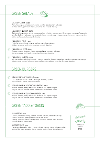 REX - Best Chivito in Town - Gastronomía y hostelería