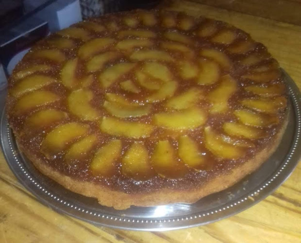 Comentarii opinii despre Delicias Del Valle