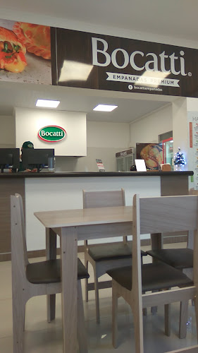 Bocatti Empanadas - Mercedes