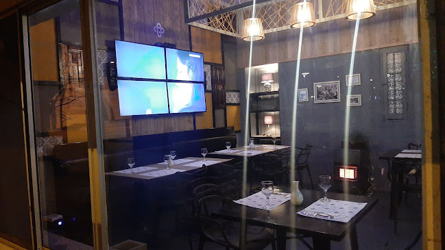 AMOSTAR Restaurante, Cafetería Y Starpizza. - Gastronomía y hostelería