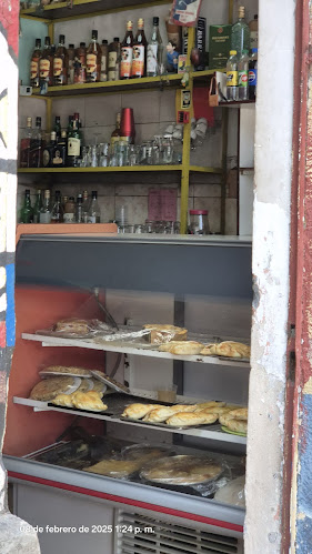 Opinii despre La Penúltima Bar în Montevideo - Gastronomía y hostelería