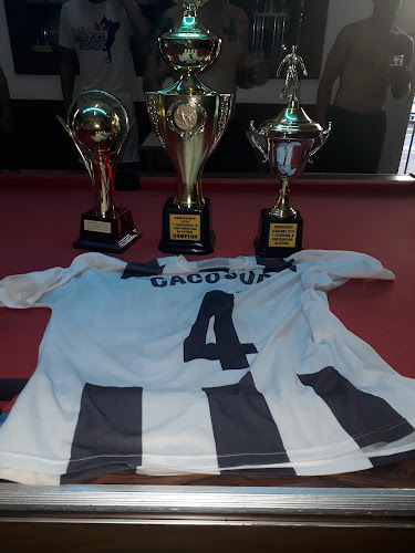 Club Wanders F. C - Gastronomía y hostelería