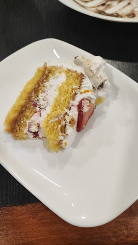 Opinii despre Urbano Buffet în Melo - Gastronomía y hostelería