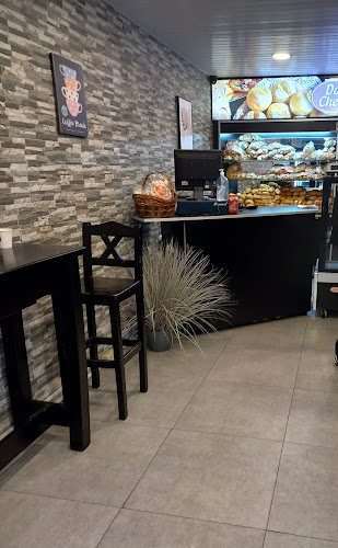 Opinii despre Panadería Don Chello în Montevideo - Gastronomía y hostelería