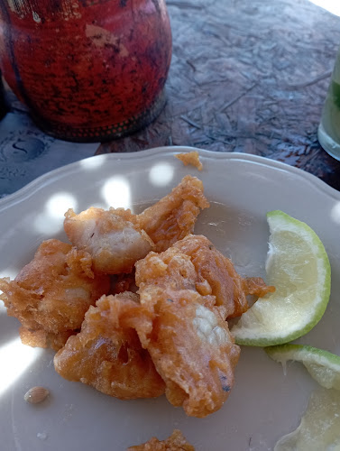 Pescadería Restaurante Eureka - Gastronomía y hostelería