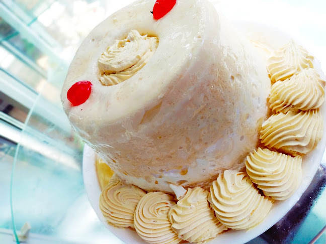 Socol Panadería Confitería - Montevideo