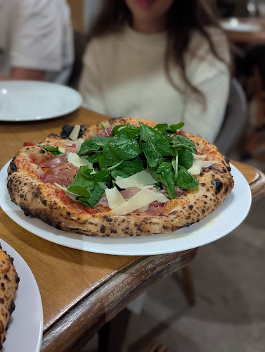 Comentarii opinii despre L'Incanto Restaurante Punta del Este