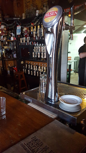 Opinii despre Restaurante Los Yuyos în Montevideo - Gastronomía y hostelería