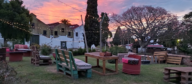 Green Star - Gastronomía y hostelería