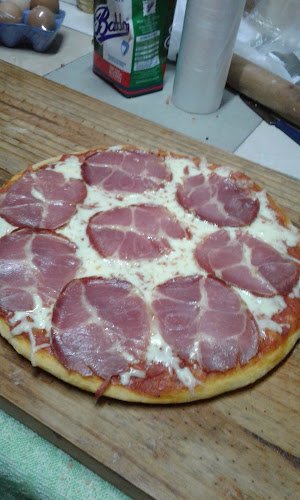 Pizzeria Y Cantina Cancha