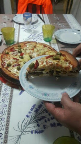 PIZZERIA YAK DELIVERY - Rivera