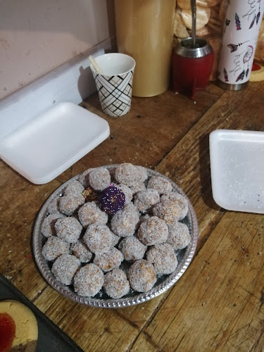 Opinii despre Panaderia Y Bizcocheria SD5 în Las Piedras - Gastronomía y hostelería