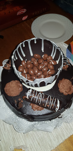 Comentarii opinii despre Panadería Saratoga