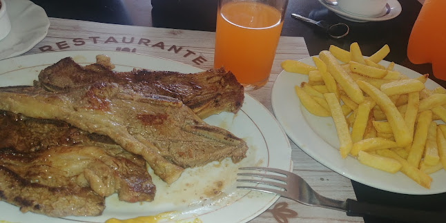 Ciudad Bar - Gastronomía y hostelería