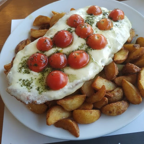 Restaurante LA FAROLA