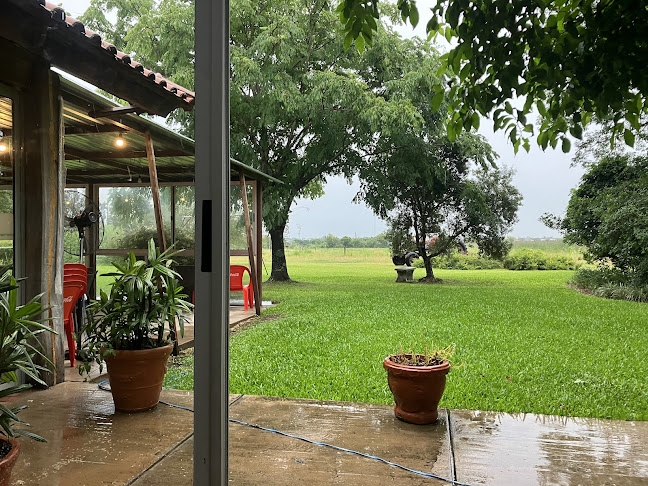 Continuación, Joaquin Suarez, 55100 Bella Unión, Departamento de Artigas