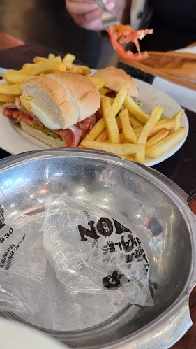 Opinii despre La Fiaca în Ciudad de la Costa - Gastronomía y hostelería