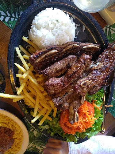 La Fogatta - Rio Branco