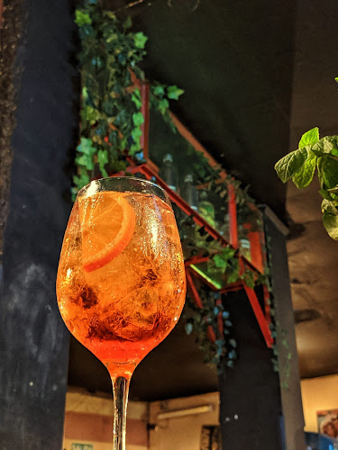 Demodé Café Bar - Gastronomía y hostelería