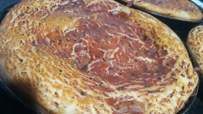 Lo de Ana Dulceria - Salto