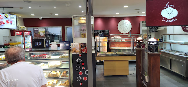 Hoy cocina la abuela srl - Gastronomía y hostelería