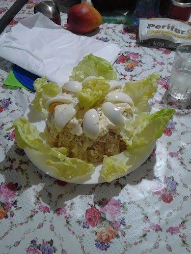 Antojos - Gastronomía y hostelería