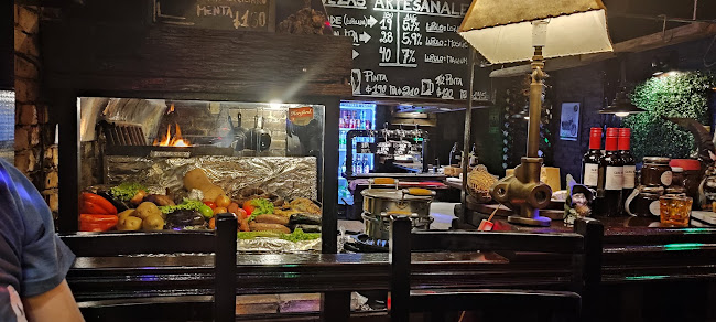 Fusion Restaurant - Gastronomía y hostelería