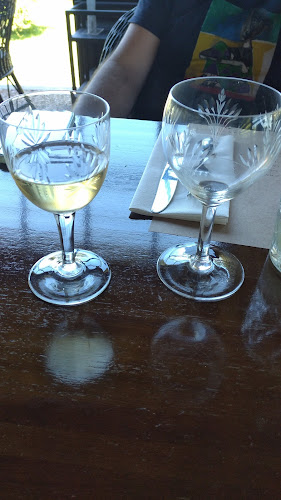 Las Liebres - Restaurante | Hotel - Col. del Sacramento