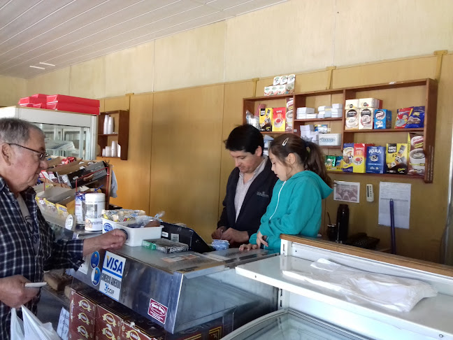 Opinii despre Panadería El Anglo în Trinidad - Gastronomía y hostelería