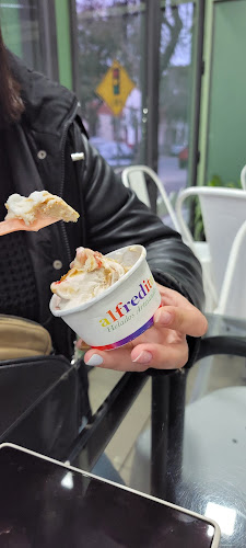 Heladería Alfredito - Salto