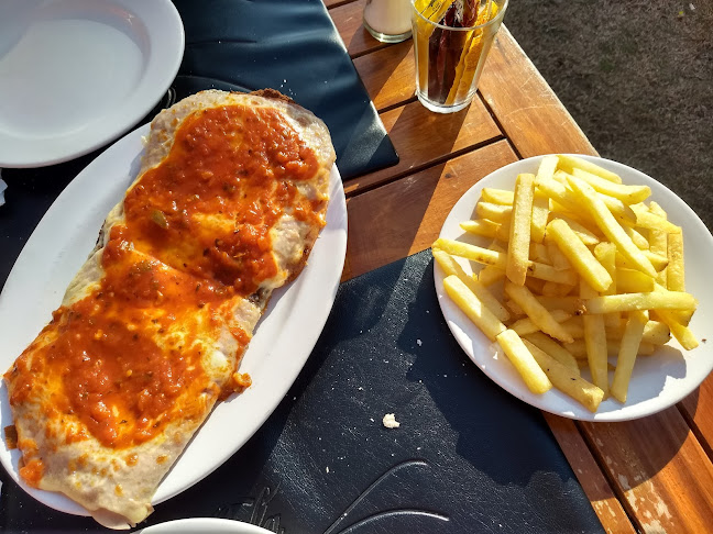 Restaurant Don Pedro - Gastronomía y hostelería