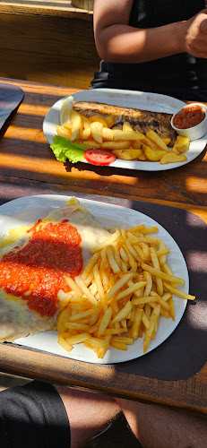 Av. Cachimba y Faroles, 27202 Aguas Dulces, Departamento de Rocha