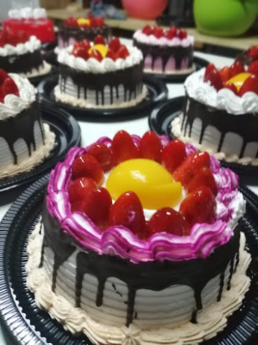 Panadería La Nueva Porteña - Gastronomía y hostelería