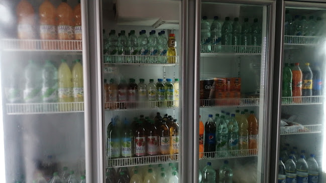 Bizcocheria Más Rico