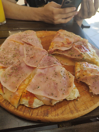 Comentarii opinii despre Restaurant Cafe La Terminal