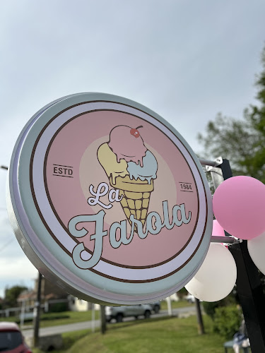 Heladería La Farola - Ciudad de la Costa