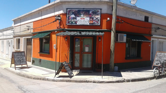 Sabor Casero - Gastronomía y hostelería