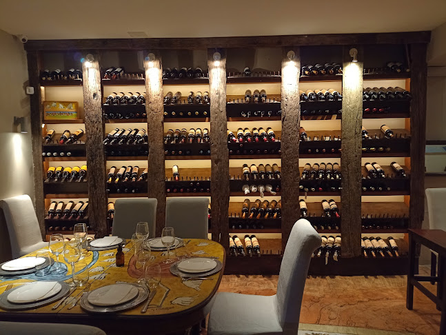 Comentarii opinii despre Il Baretto