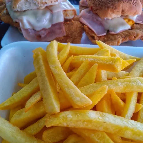 Ruta Nal. César Mayo Gutiérrez 2256, 12500 Montevideo, Departamento de Montevideo