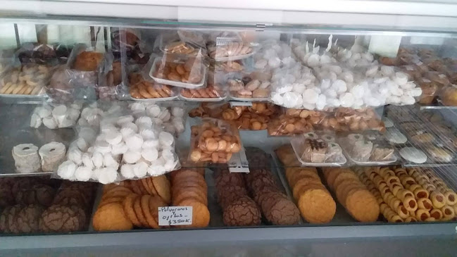 Panadería y confitería Don Pancho - Paysandú