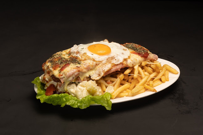 Opinii despre Grill & pizzas “lo de Matías” în Maldonado - Gastronomía y hostelería